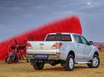 Mazda BT-50 Double Cab 2012 года (ZA)